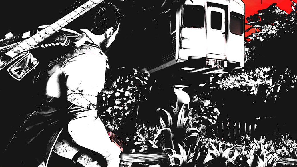 Рецензия на Escape Dead Island. Обзор игры - Изображение 1 Рецензия на Escape Dead Island. Обзор игры - Изображение 1