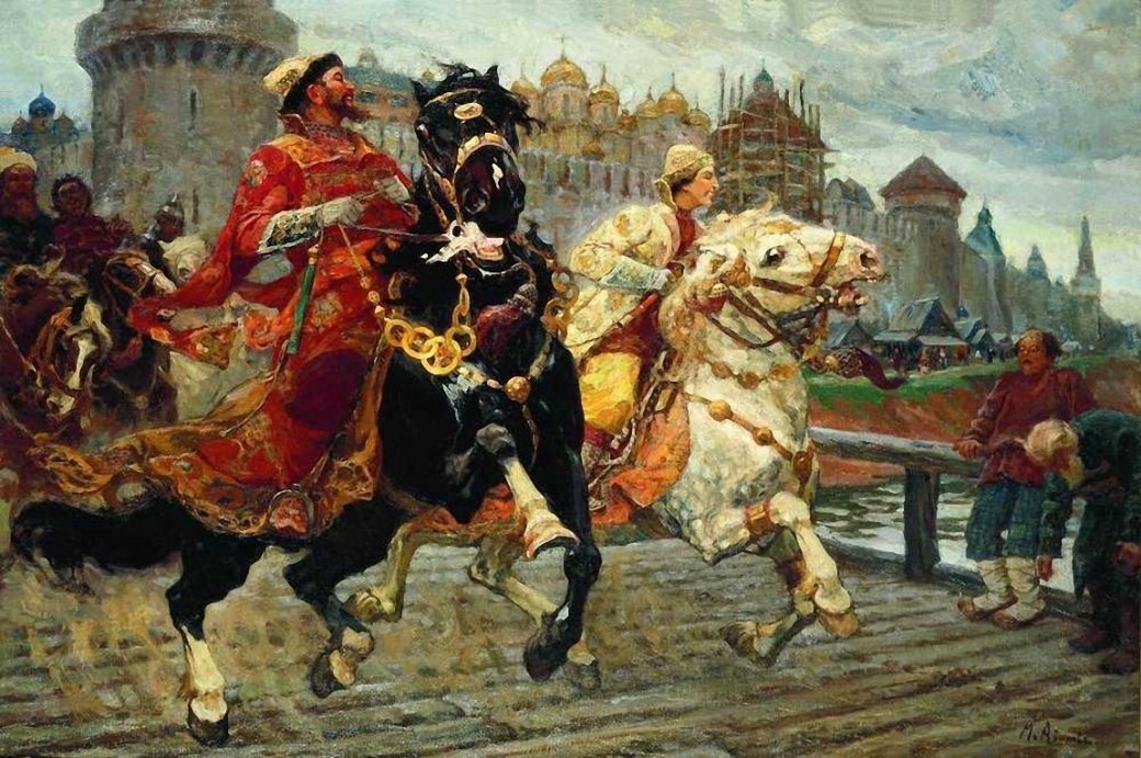Assassin’s Creed в России - Изображение 5 Assassin’s Creed в России - Изображение 5