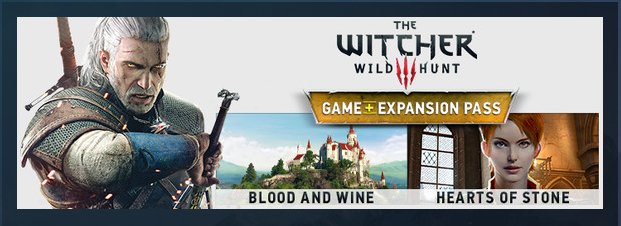 The Witcher 3: Шани появится в Hearts of Stone, новое бесплатное DLC - Изображение 1 The Witcher 3: Шани появится в Hearts of Stone, новое бесплатное DLC - Изображение 1