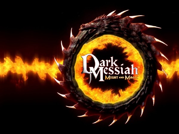Dark Messiah - Вспомним и дрогнем! - Изображение 1 Dark Messiah - Вспомним и дрогнем! - Изображение 1