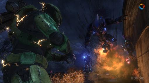 Рецензия на Halo: Reach. Обзор игры - Изображение 1 Рецензия на Halo: Reach. Обзор игры - Изображение 1