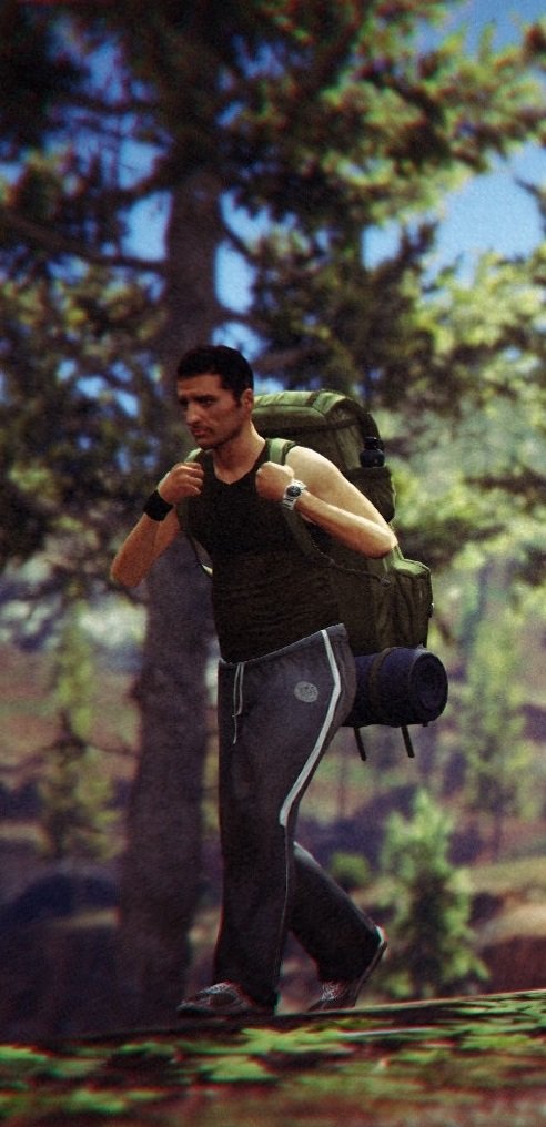 Как GTA 5 убедила меня купить велосипед. - Изображение 7 Как GTA 5 убедила меня купить велосипед. - Изображение 7