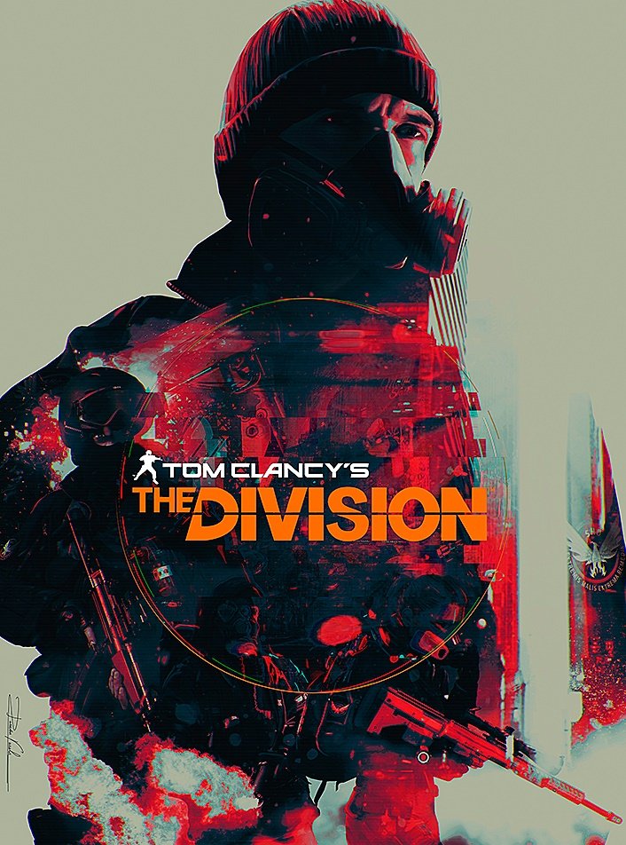 Рецензия на Tom Clancy's The Division. Обзор игры - Изображение 2 Рецензия на Tom Clancy's The Division. Обзор игры - Изображение 2
