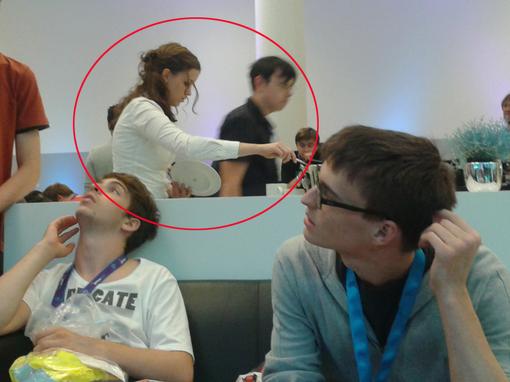 GamesCom 2011. Впечатления. День третий - Изображение 2 GamesCom 2011. Впечатления. День третий - Изображение 2