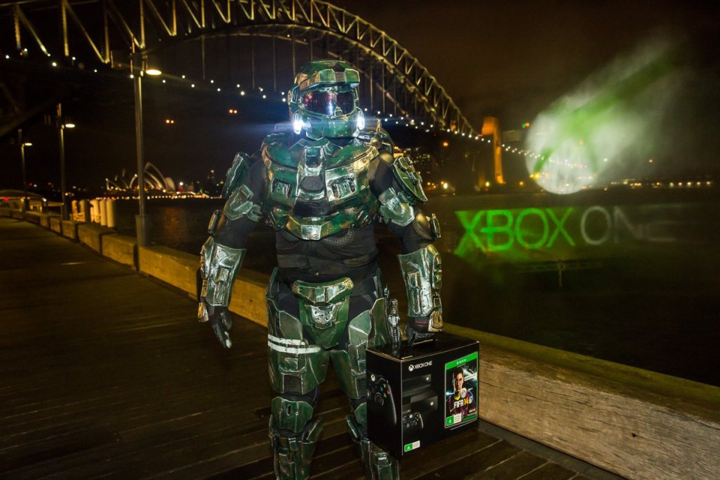 Microsoft улучшила быстродействие оперативной памяти Xbox One - Изображение 1 Microsoft улучшила быстродействие оперативной памяти Xbox One - Изображение 1