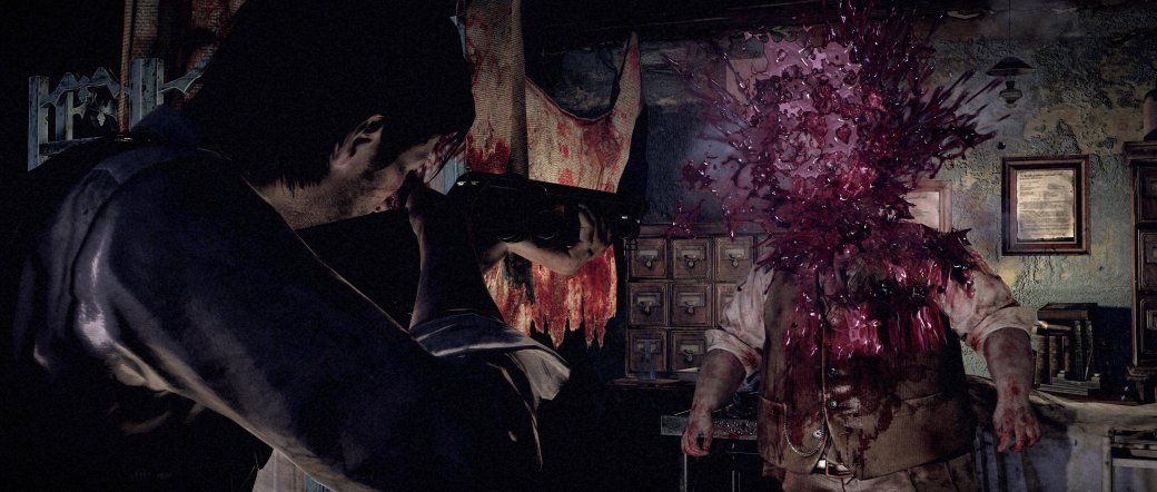 The Evil Within. Берем?. - Изображение 11 The Evil Within. Берем?. - Изображение 11