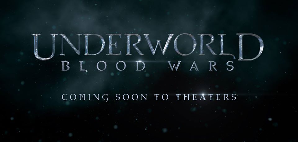У Underworld 5 появилось официальное название - Изображение 2 У Underworld 5 появилось официальное название - Изображение 2