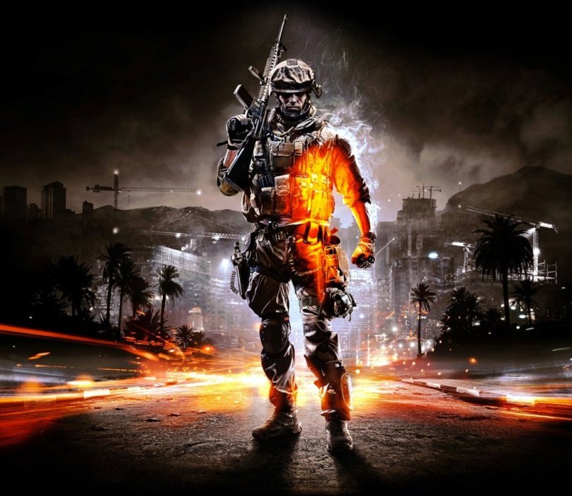 Рецензия на Battlefield 3: Back to Karkand - Изображение 1 Рецензия на Battlefield 3: Back to Karkand - Изображение 1