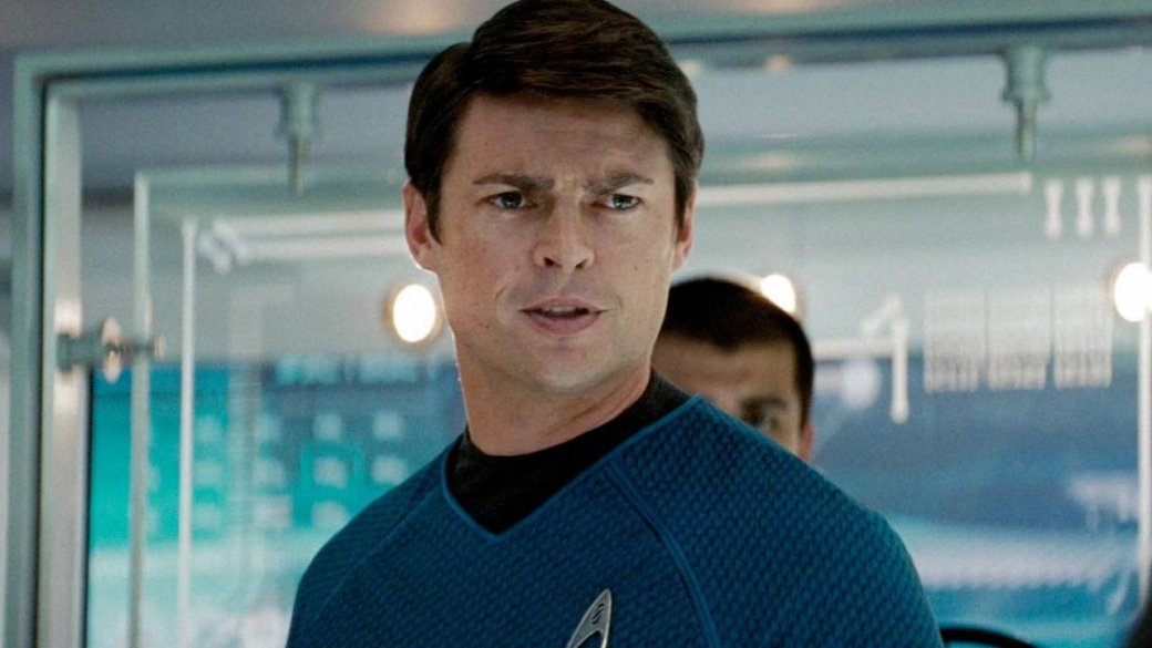 Актеры из разных Star Trek встретятся на одном мостике в VR-симуляторе - Изображение 4 Актеры из разных Star Trek встретятся на одном мостике в VR-симуляторе - Изображение 4