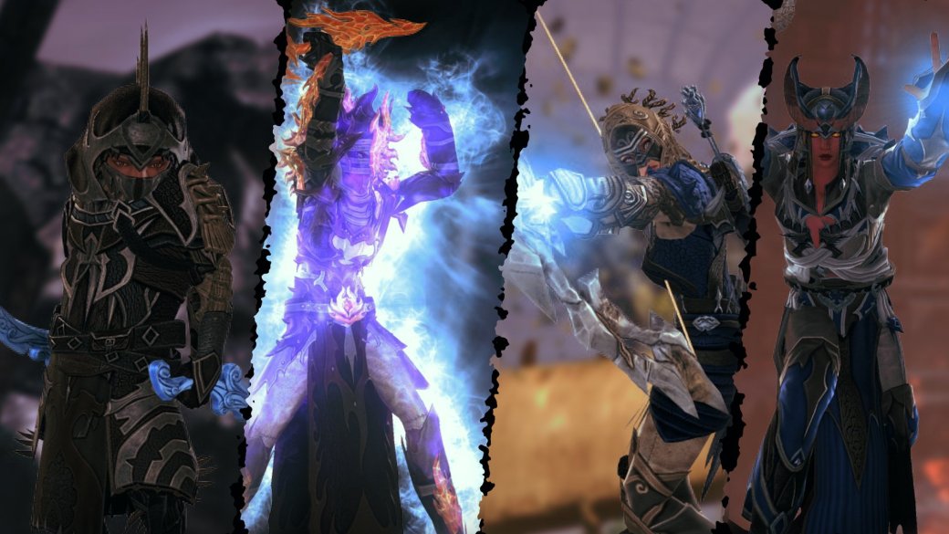 6 вещей, которые нужно знать о новом дополнении для Neverwinter - Изображение 9 6 вещей, которые нужно знать о новом дополнении для Neverwinter - Изображение 9