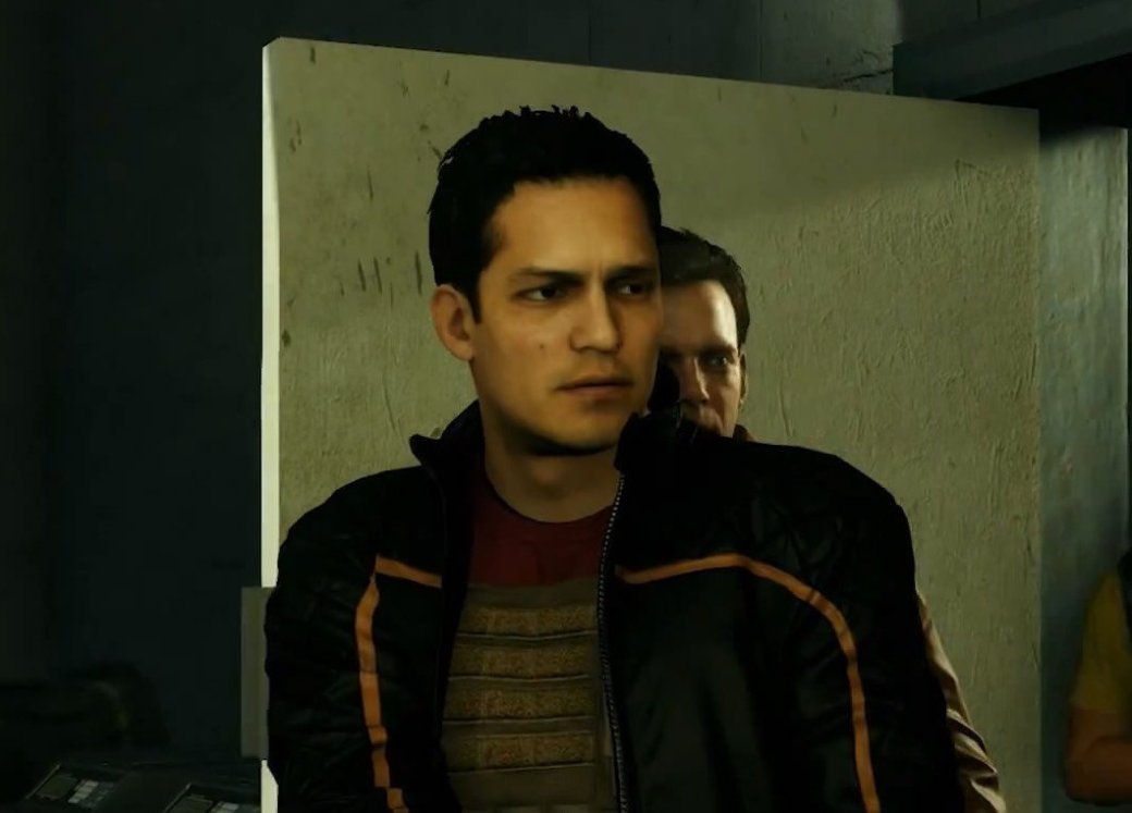 Дуэт из сериала «Правосудие» помогает с сюжетом Battlefield Hardline - Изображение 1 Дуэт из сериала «Правосудие» помогает с сюжетом Battlefield Hardline - Изображение 1