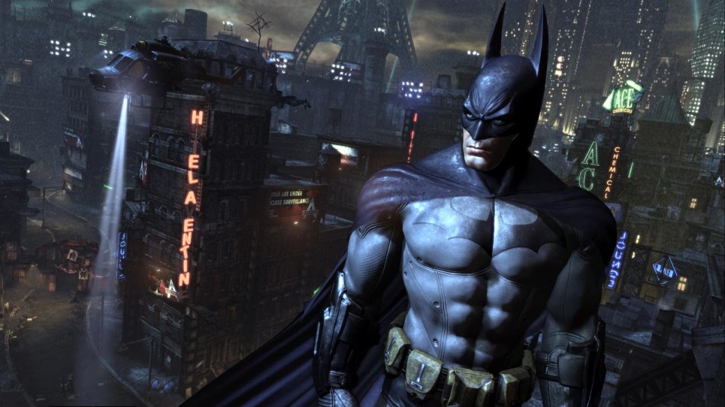 Batman: Arkham VR и Until Dawn: Rush of Blood не впечатлили прессу - Изображение 2 Batman: Arkham VR и Until Dawn: Rush of Blood не впечатлили прессу - Изображение 2