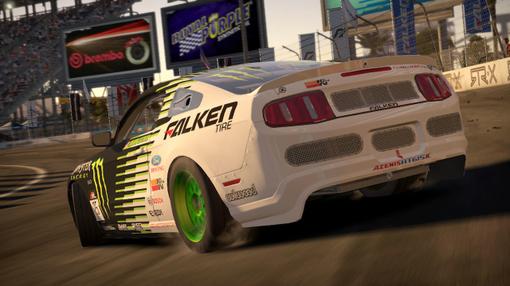 Рецензия на Shift 2 Unleashed - Изображение 5 Рецензия на Shift 2 Unleashed - Изображение 5