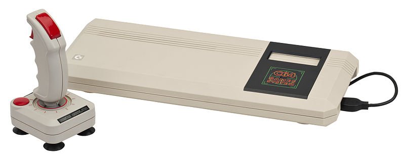 Скончался создатель Commodore - Изображение 1 Скончался создатель Commodore - Изображение 1