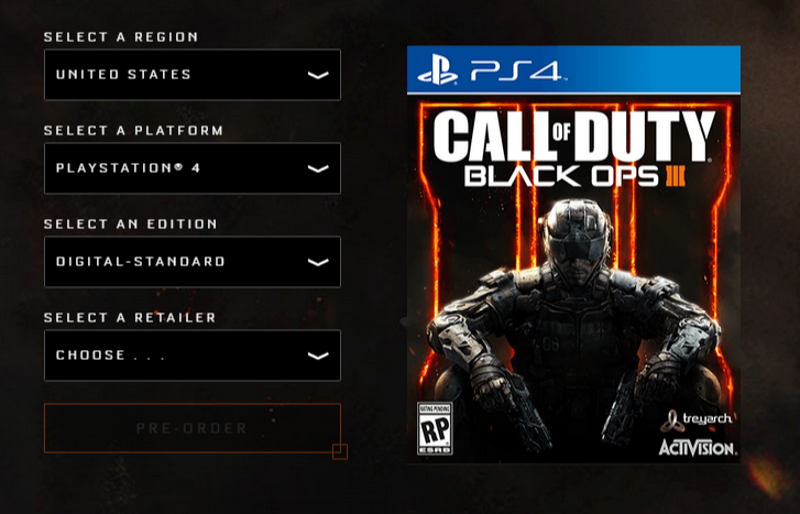 Black Ops 3 — первая Call of Duty, заточенная под PS4?. - Изображение 1 Black Ops 3 — первая Call of Duty, заточенная под PS4?. - Изображение 1