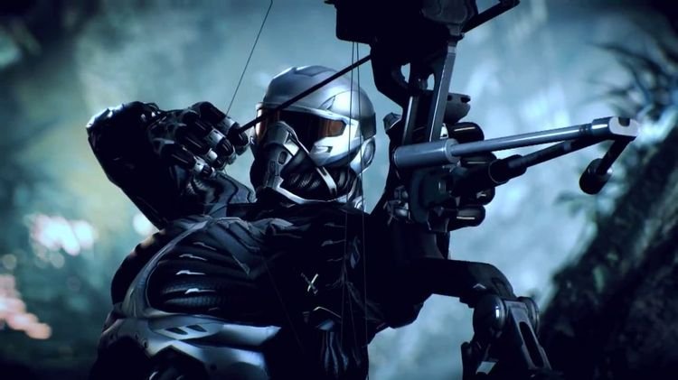 Crysis 3. Обсуждение. - Изображение 9 Crysis 3. Обсуждение. - Изображение 9