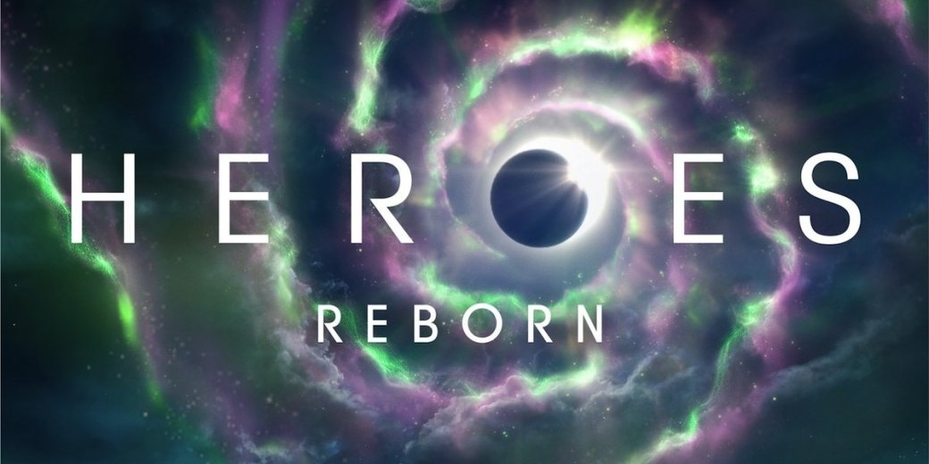 Первые впечатления от сериала «Герои: Возрождение» - Изображение 1 Первые впечатления от сериала «Герои: Возрождение» - Изображение 1