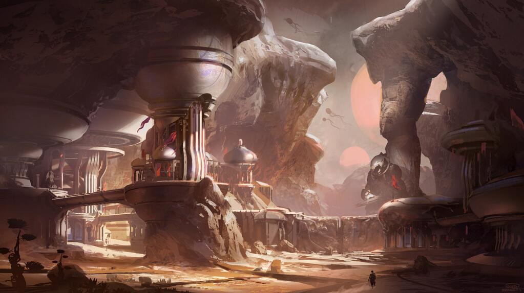 Microsoft объявила Halo 5 - Изображение 2 Microsoft объявила Halo 5 - Изображение 2