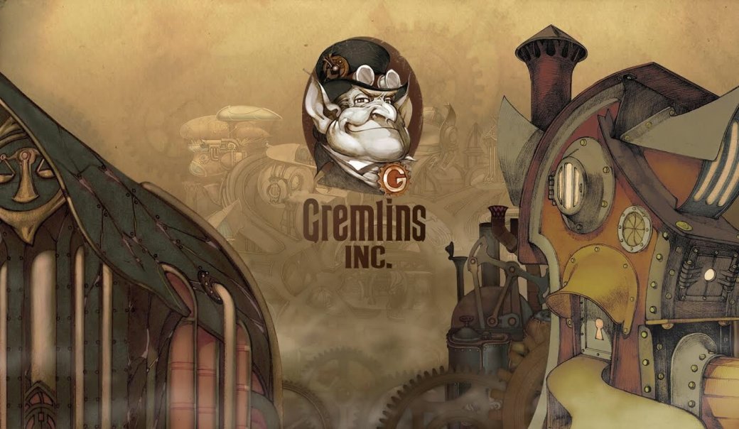 Рецензия на Gremlins, Inc.. Обзор игры - Изображение 1 Рецензия на Gremlins, Inc.. Обзор игры - Изображение 1