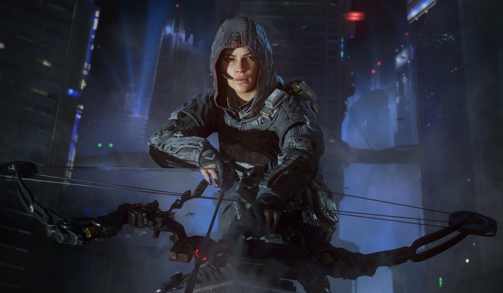 В Black Ops 3 появятся обновленные карты из World at War. - Изображение 1 В Black Ops 3 появятся обновленные карты из World at War. - Изображение 1