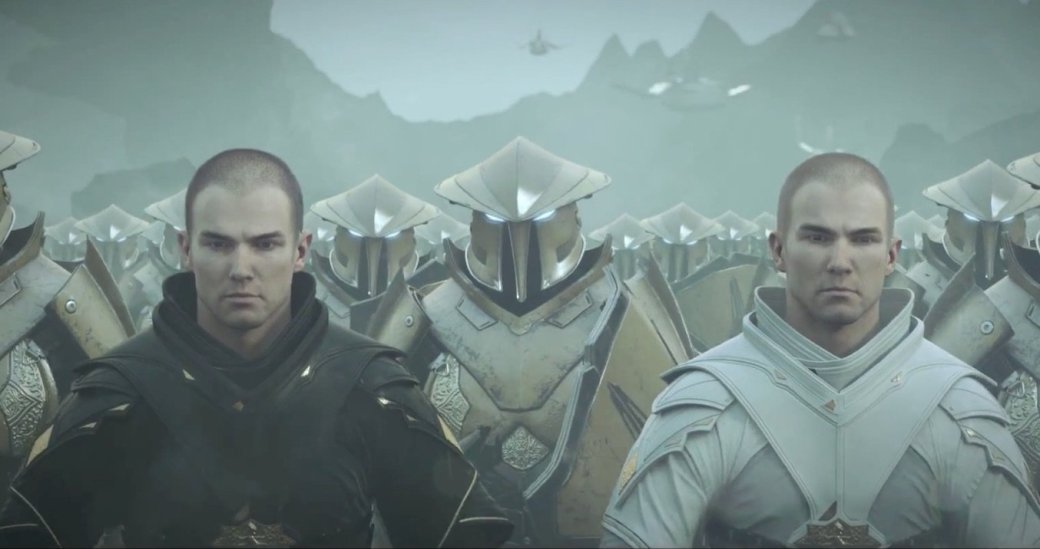 Star Wars: The Old Republic готовит новое дополнение - Изображение 1 Star Wars: The Old Republic готовит новое дополнение - Изображение 1