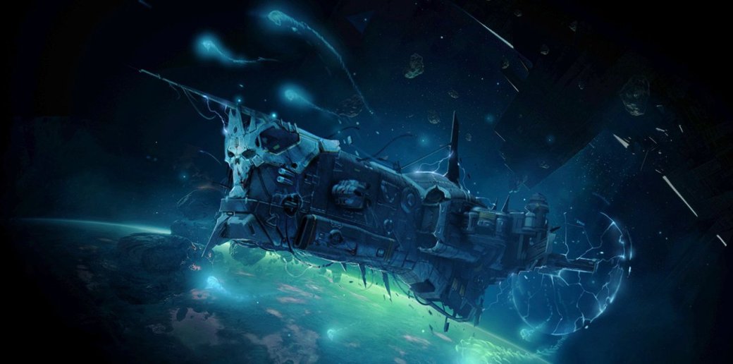 Насколько вы разбираетесь в фантастике? Тест «Канобу» и Star Conflict. - Изображение 1 Насколько вы разбираетесь в фантастике? Тест «Канобу» и Star Conflict. - Изображение 1