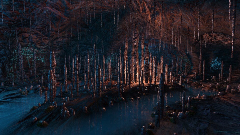 Будущее драматических инди-игр - Изображение 2 Будущее драматических инди-игр - Изображение 2