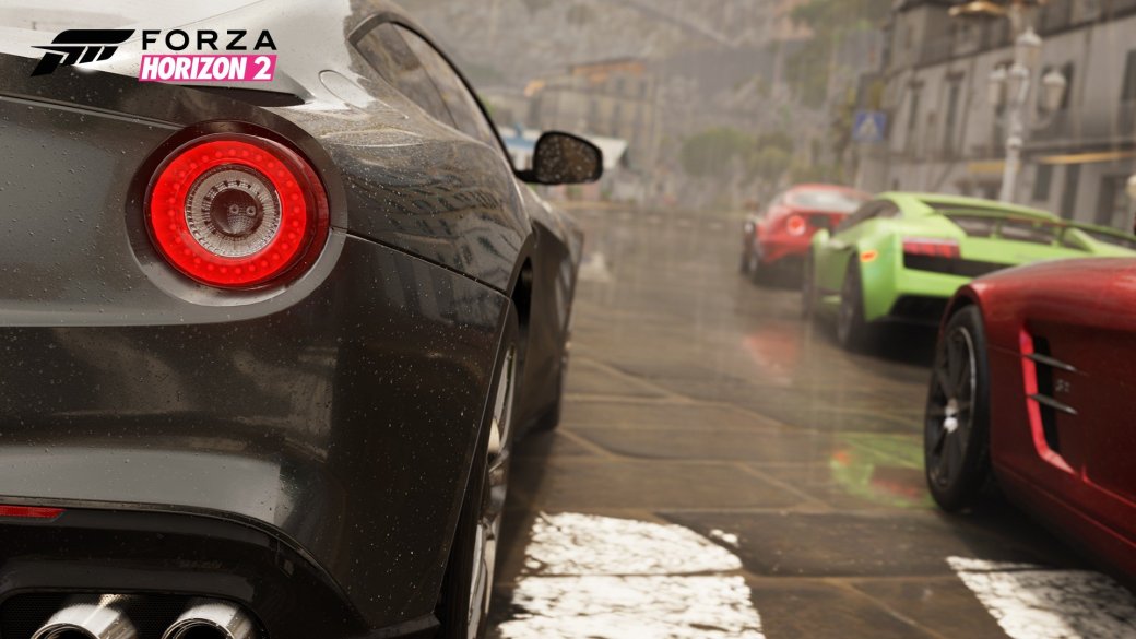 E3 2014: будущее продемонстрированных игр - Изображение 19 E3 2014: будущее продемонстрированных игр - Изображение 19