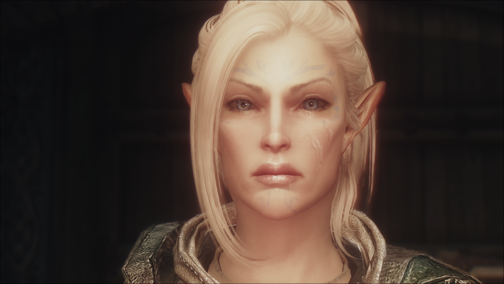 Лица The Elder Scrolls 5: Skyrim - Изображение 4 Лица The Elder Scrolls 5: Skyrim - Изображение 4