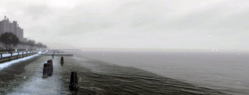 Лучшие скриншоты Mafia 2. Ностальгия по Эмпайр-Бэй - Изображение 15 Лучшие скриншоты Mafia 2. Ностальгия по Эмпайр-Бэй - Изображение 15