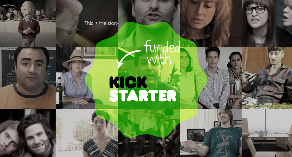 Геймеры потратили на Kickstarter 100 миллионов долларов - Изображение 1 Геймеры потратили на Kickstarter 100 миллионов долларов - Изображение 1