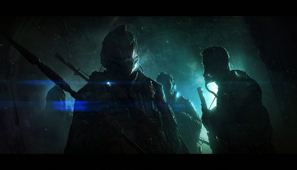 Фанаты полностью профинансировали Wasteland 2 за два дня - Изображение 1 Фанаты полностью профинансировали Wasteland 2 за два дня - Изображение 1