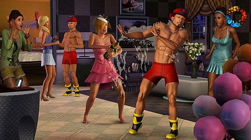 Рецензия на The Sims 3: Все возрасты. Обзор игры - Изображение 5 Рецензия на The Sims 3: Все возрасты. Обзор игры - Изображение 5