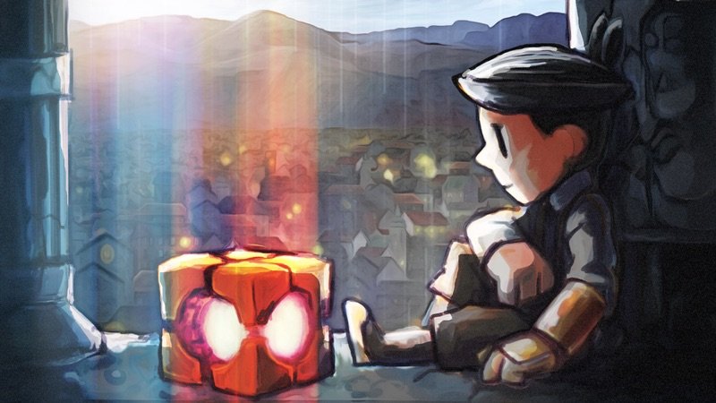 Через неделю Teslagrad выйдет на Xbox One - Изображение 1 Через неделю Teslagrad выйдет на Xbox One - Изображение 1