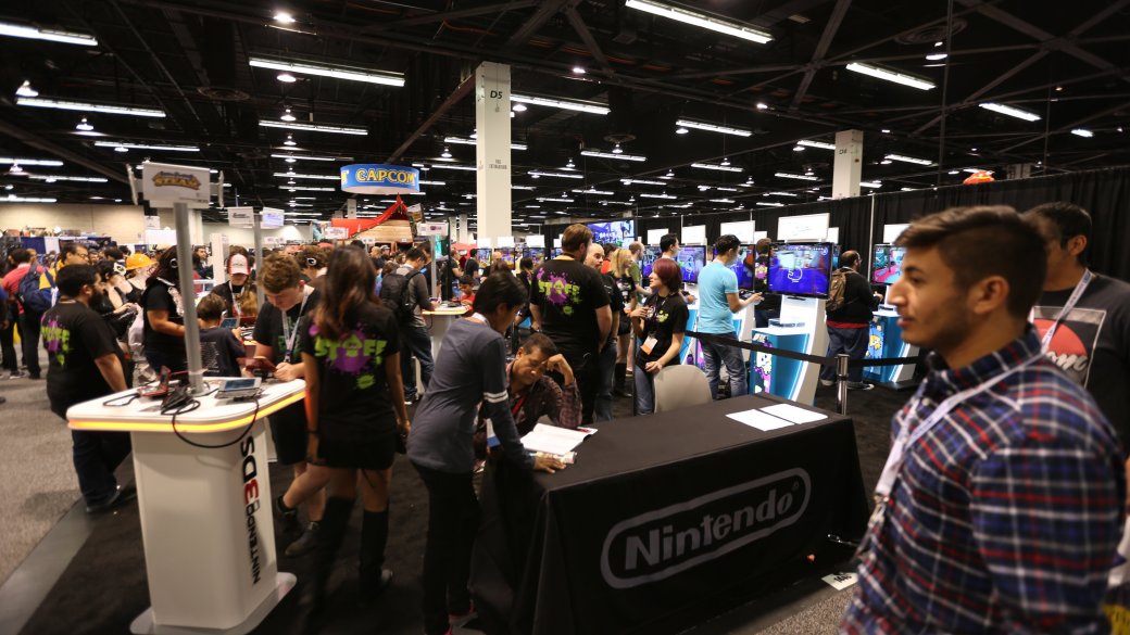 Лучший косплей WonderCon 2015 - Изображение 14 Лучший косплей WonderCon 2015 - Изображение 14
