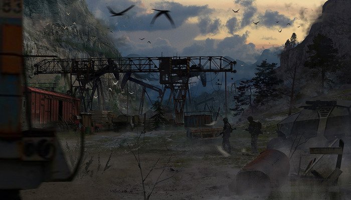 Выходцы из GSC Game World готовят наследницу S.T.A.L.K.E.R.
- Изображение 1 Выходцы из GSC Game World готовят наследницу S.T.A.L.K.E.R.
- Изображение 1
