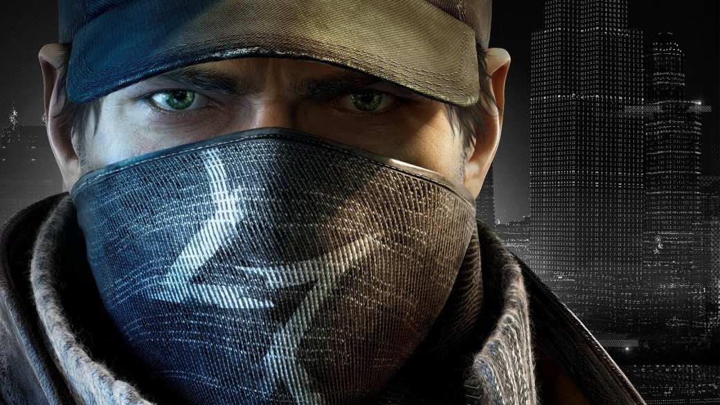 Никому не скрыться в прямой трансляции Watch Dogs - Изображение 1 Никому не скрыться в прямой трансляции Watch Dogs - Изображение 1