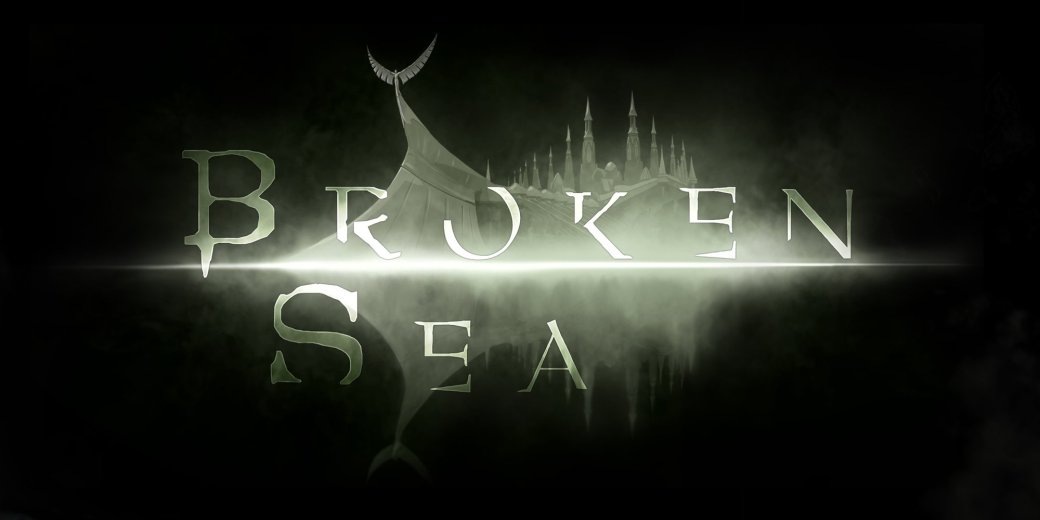 Broken Sea: Первые подробности о венгерской Dragon Age - Изображение 2 Broken Sea: Первые подробности о венгерской Dragon Age - Изображение 2