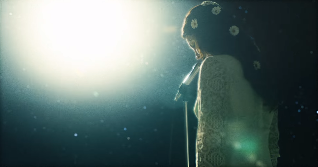 Привычной Ланы больше нет. Рецензия на Lana Del Rey — Lust for Life. - Изображение 10 Привычной Ланы больше нет. Рецензия на Lana Del Rey — Lust for Life. - Изображение 10