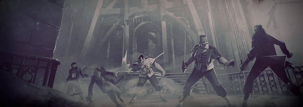 Рецензия на Dishonored 2. Обзор игры - Изображение 12 Рецензия на Dishonored 2. Обзор игры - Изображение 12