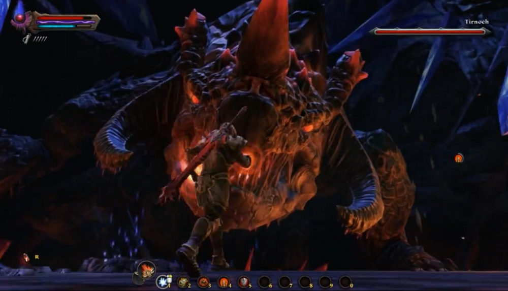 Kingdoms of Amalur: Reckoning. Прохождение: гид по далеким землям - Изображение 45 Kingdoms of Amalur: Reckoning. Прохождение: гид по далеким землям - Изображение 45