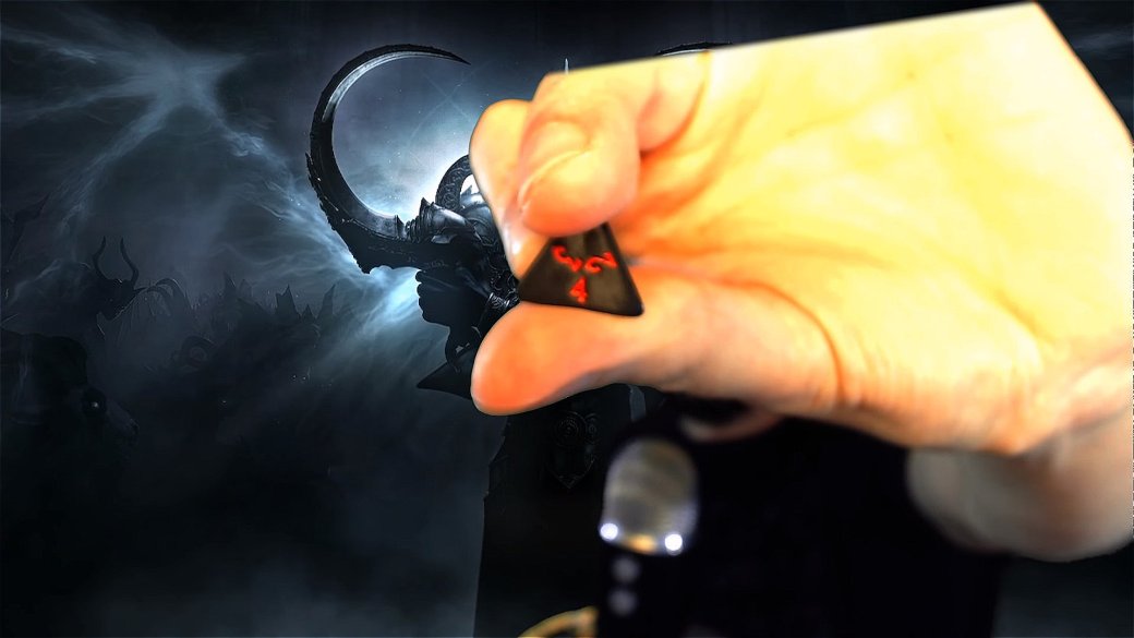 Diablo 4 могут презентовать уже в ноябре на BlizzCon 2016. - Изображение 4 Diablo 4 могут презентовать уже в ноябре на BlizzCon 2016. - Изображение 4
