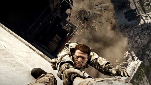 Еще одна фирма подготовила групповой иск против EA. - Изображение 1 Еще одна фирма подготовила групповой иск против EA. - Изображение 1