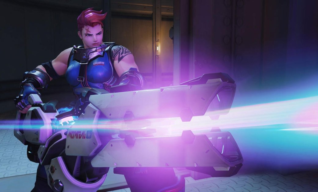 Blizzard сбалансировала закрытую бету Оverwatch - Изображение 1 Blizzard сбалансировала закрытую бету Оverwatch - Изображение 1