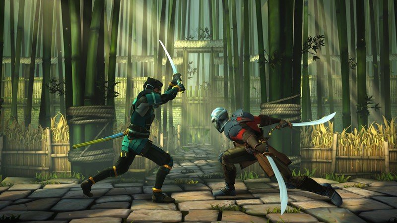 Третья часть файтинга Shadow Fight выйдет этой осенью - Изображение 1 Третья часть файтинга Shadow Fight выйдет этой осенью - Изображение 1