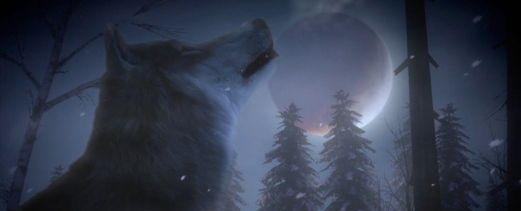 Рецензия на Syberia 3. Обзор игры - Изображение 13 Рецензия на Syberia 3. Обзор игры - Изображение 13