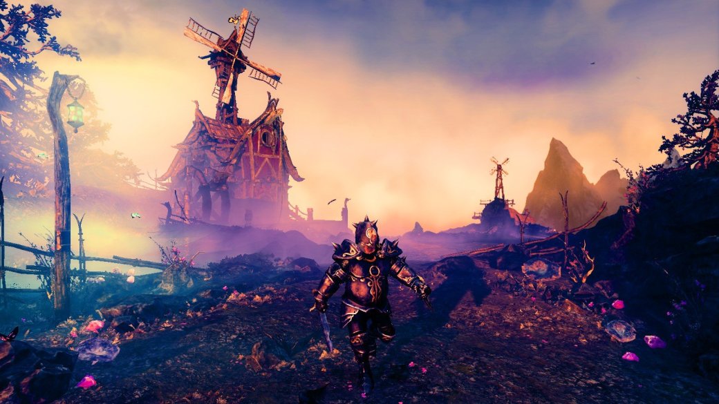 Разработчики Trine 3 просят прощения в очень грустном видео - Изображение 2 Разработчики Trine 3 просят прощения в очень грустном видео - Изображение 2