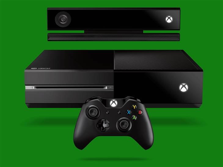 Консоль Xbox One поступила в продажу
- Изображение 1 Консоль Xbox One поступила в продажу
- Изображение 1
