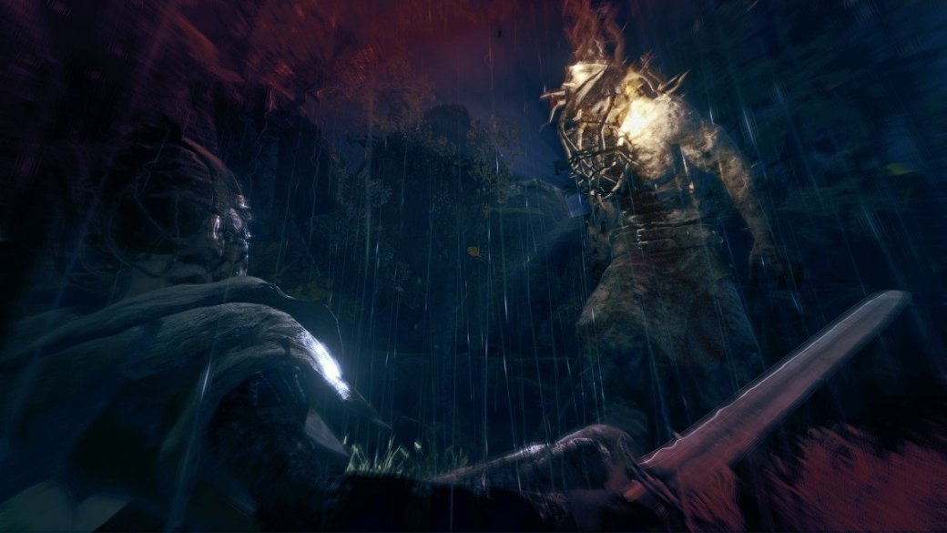 Шизофрения в Hellblade будет более реалистичной, чем фехтование - Изображение 1 Шизофрения в Hellblade будет более реалистичной, чем фехтование - Изображение 1