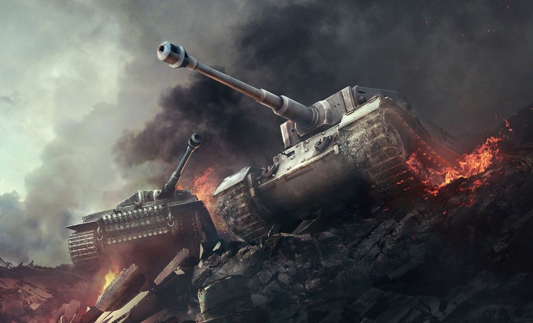 Любителя World of Tanks из Череповца осудили за взлом почтового ящика - Изображение 1 Любителя World of Tanks из Череповца осудили за взлом почтового ящика - Изображение 1